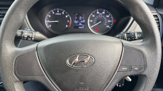 Hyundai i20 1.2 S Air 5dr Petrol Hatchback